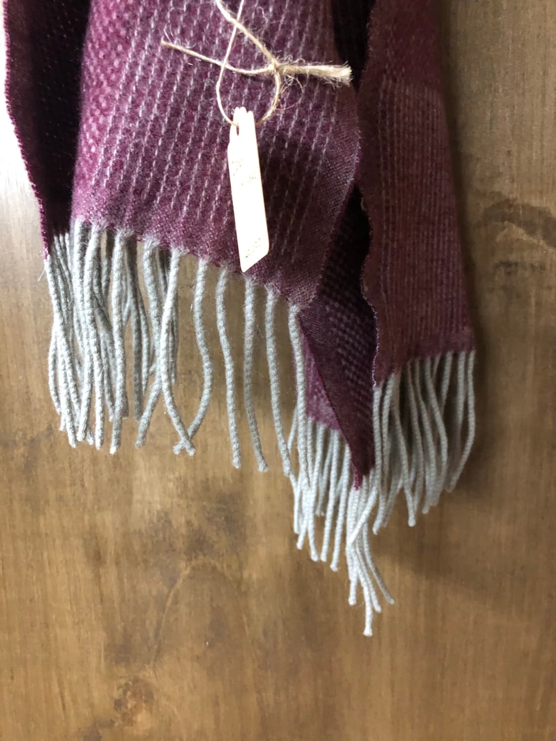 Issey miyake 머플러 상품이미지3