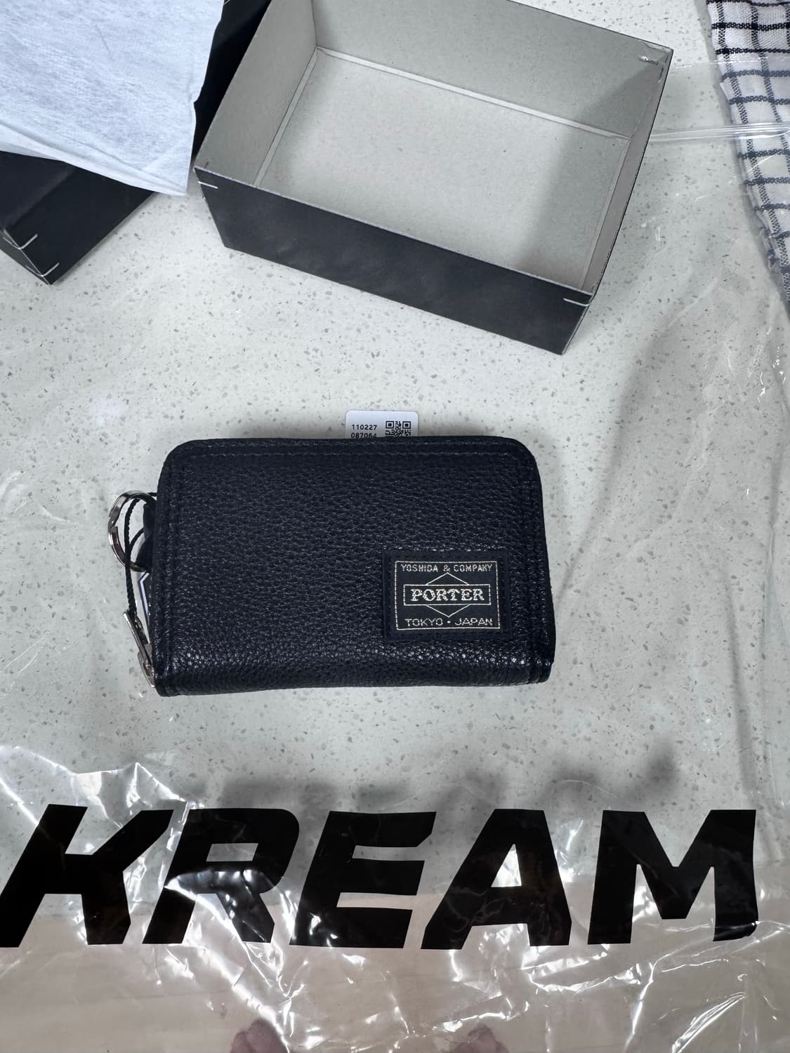 포터 캄 코인 케이스  상품이미지3