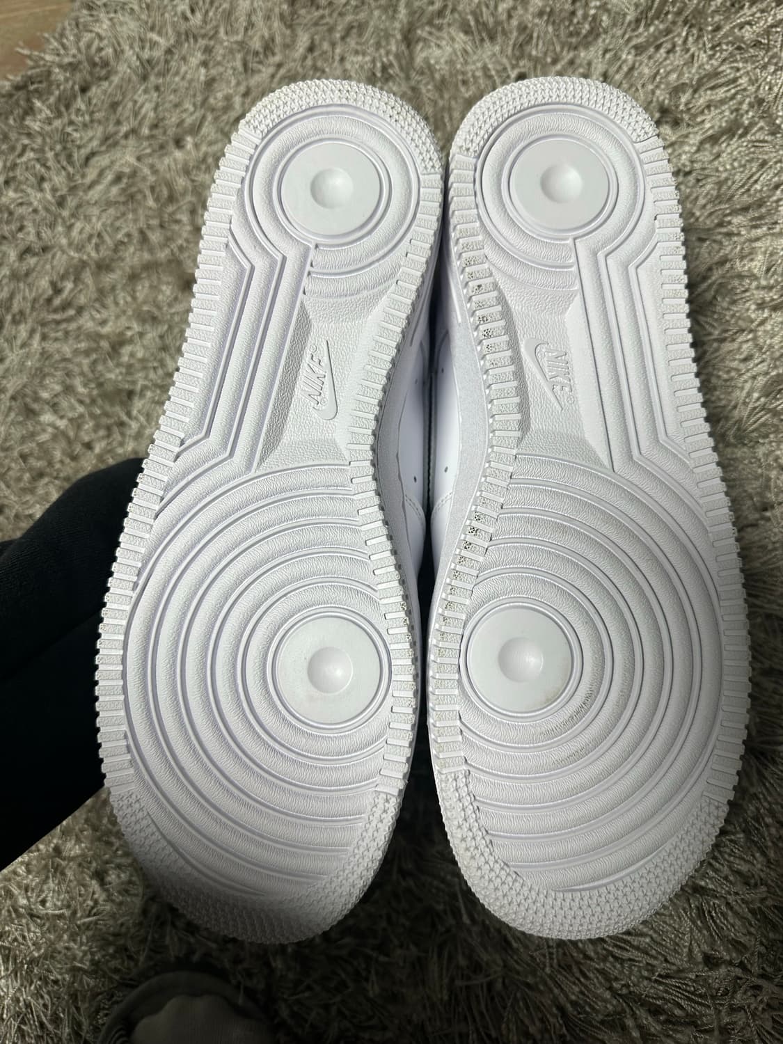 [270] 나이키 에어포스 올백 상품이미지5