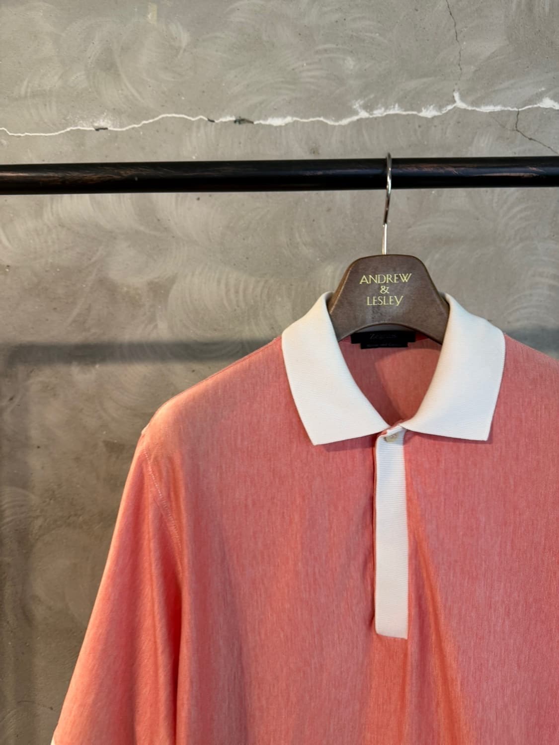 제냐 스포츠 pk 셔츠 100~105 상품이미지6