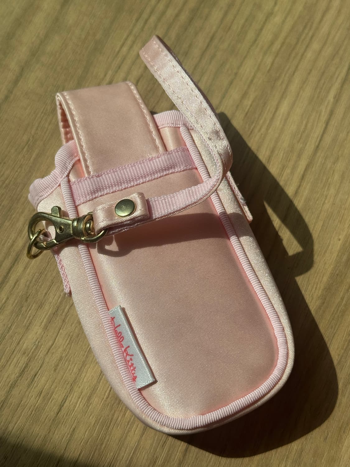 키티 고전 폴더폰가방 상품이미지2