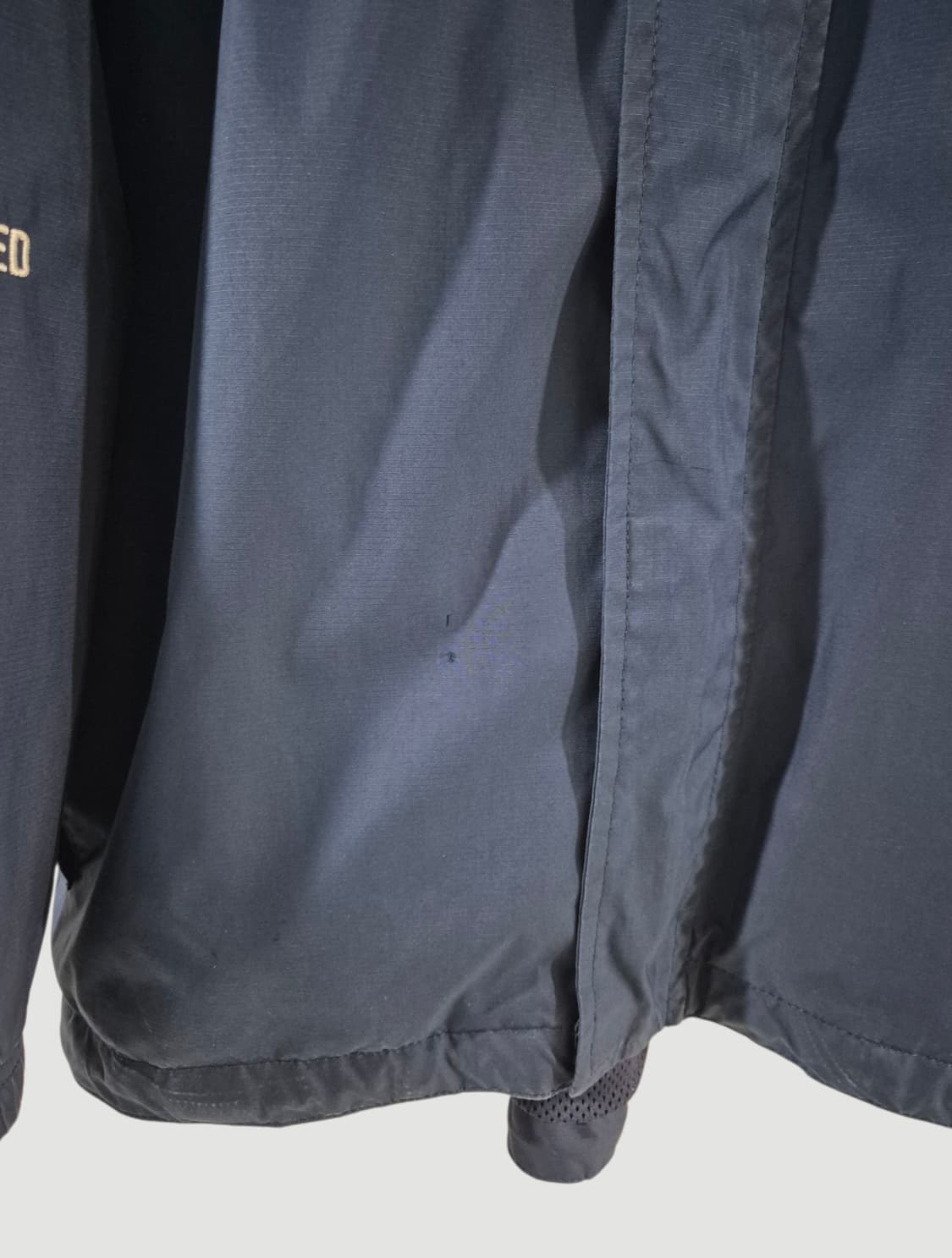 나이키 맨유 바람막이자켓 05-06 상품이미지4