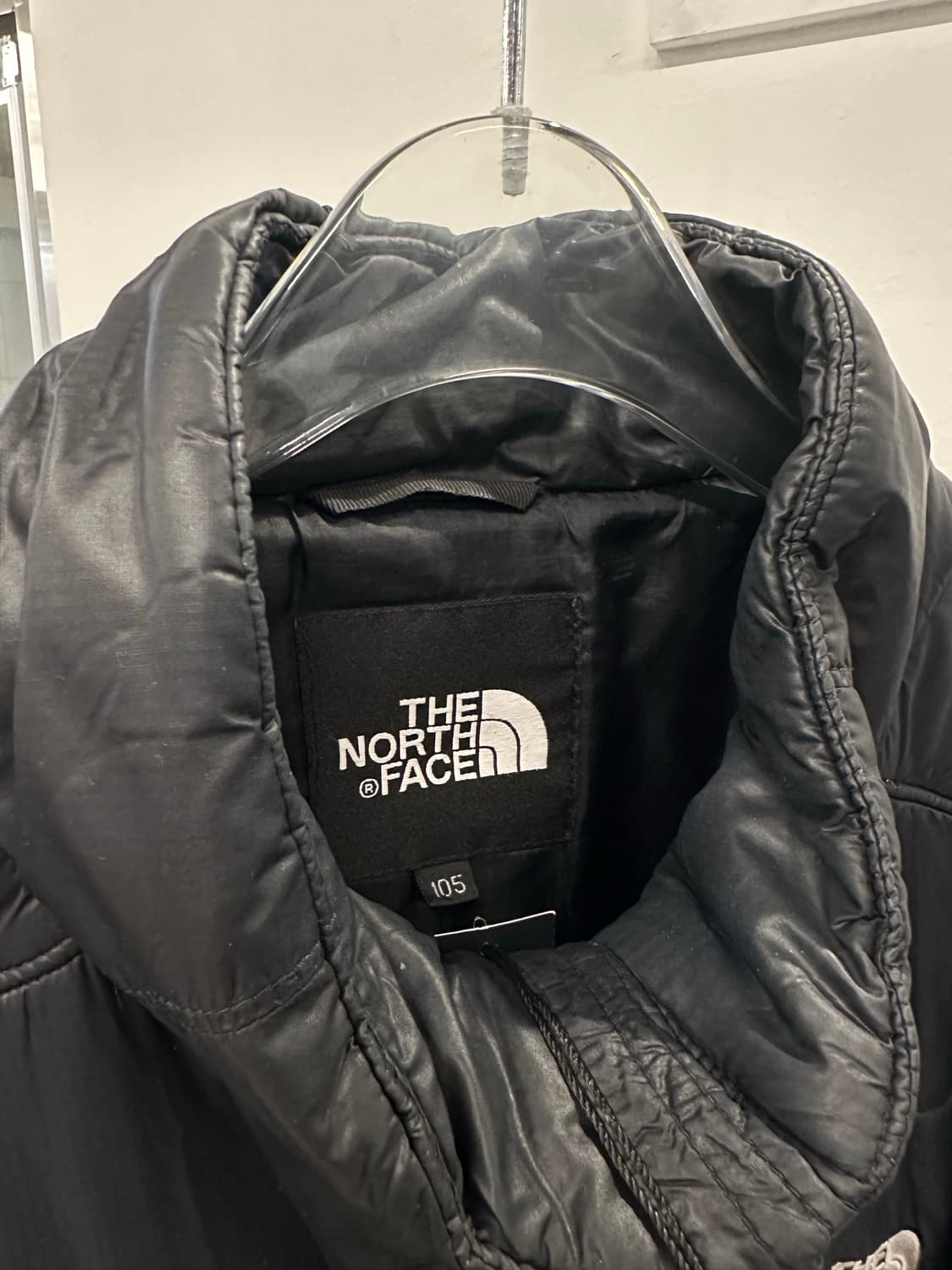 The north face padding 105 상품이미지4