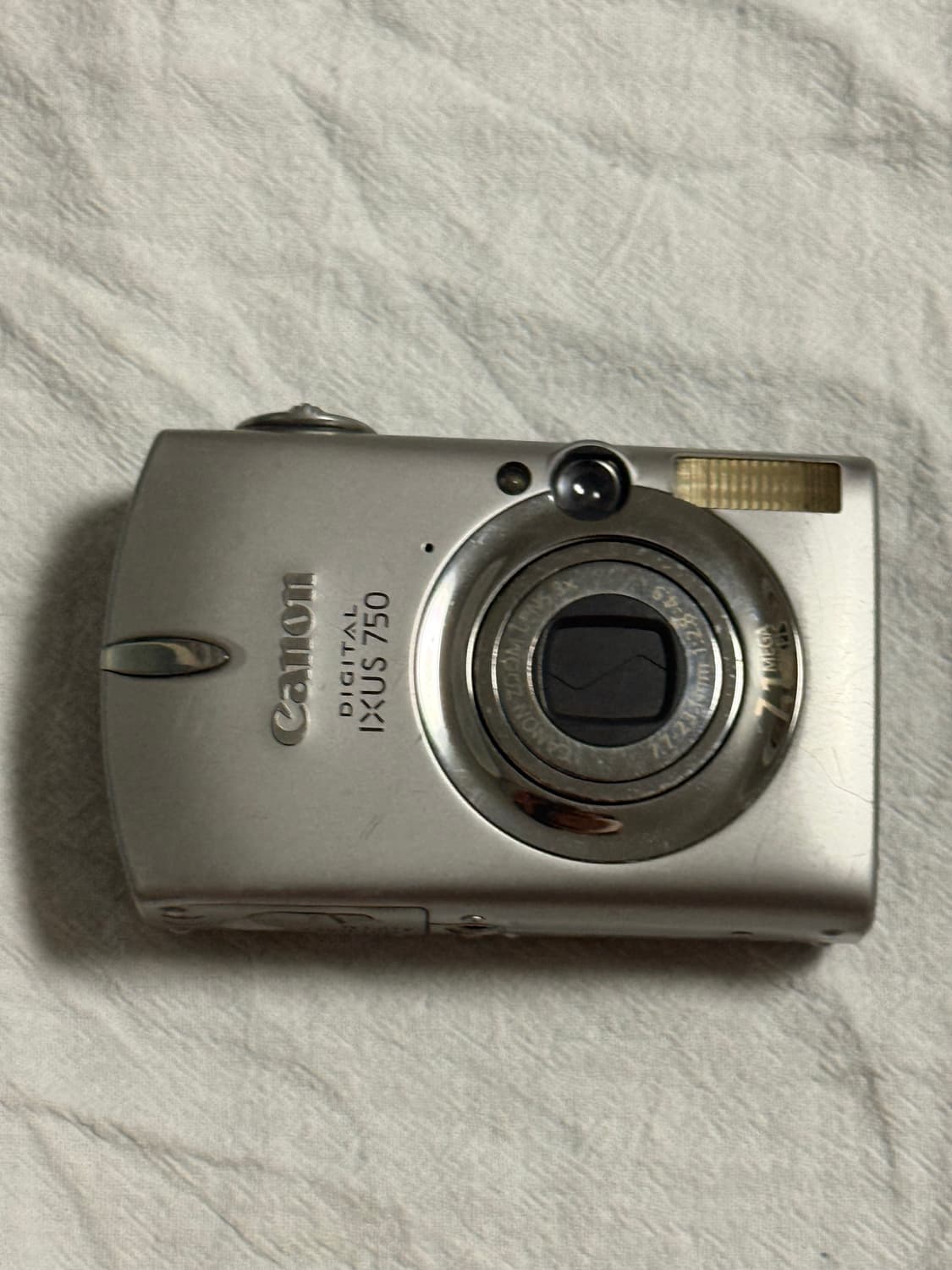 캐논 익서스750 ixus750 아일릿 원희 디카 ixy700 상품이미지2