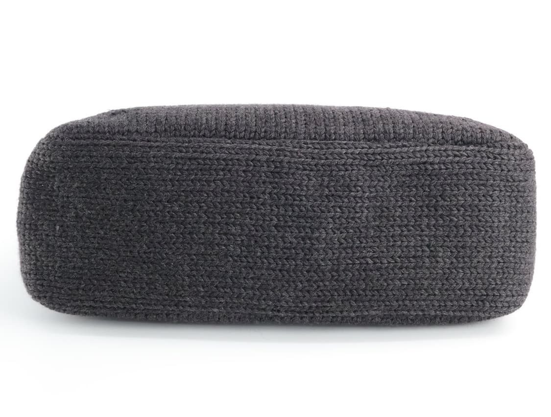 프라다 니트 울 토트백 상품이미지5