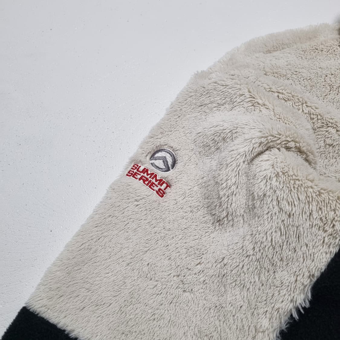 노스페이스 써밋 벌사로프트 후리스 자켓 - 105 (XL) 상품이미지6
