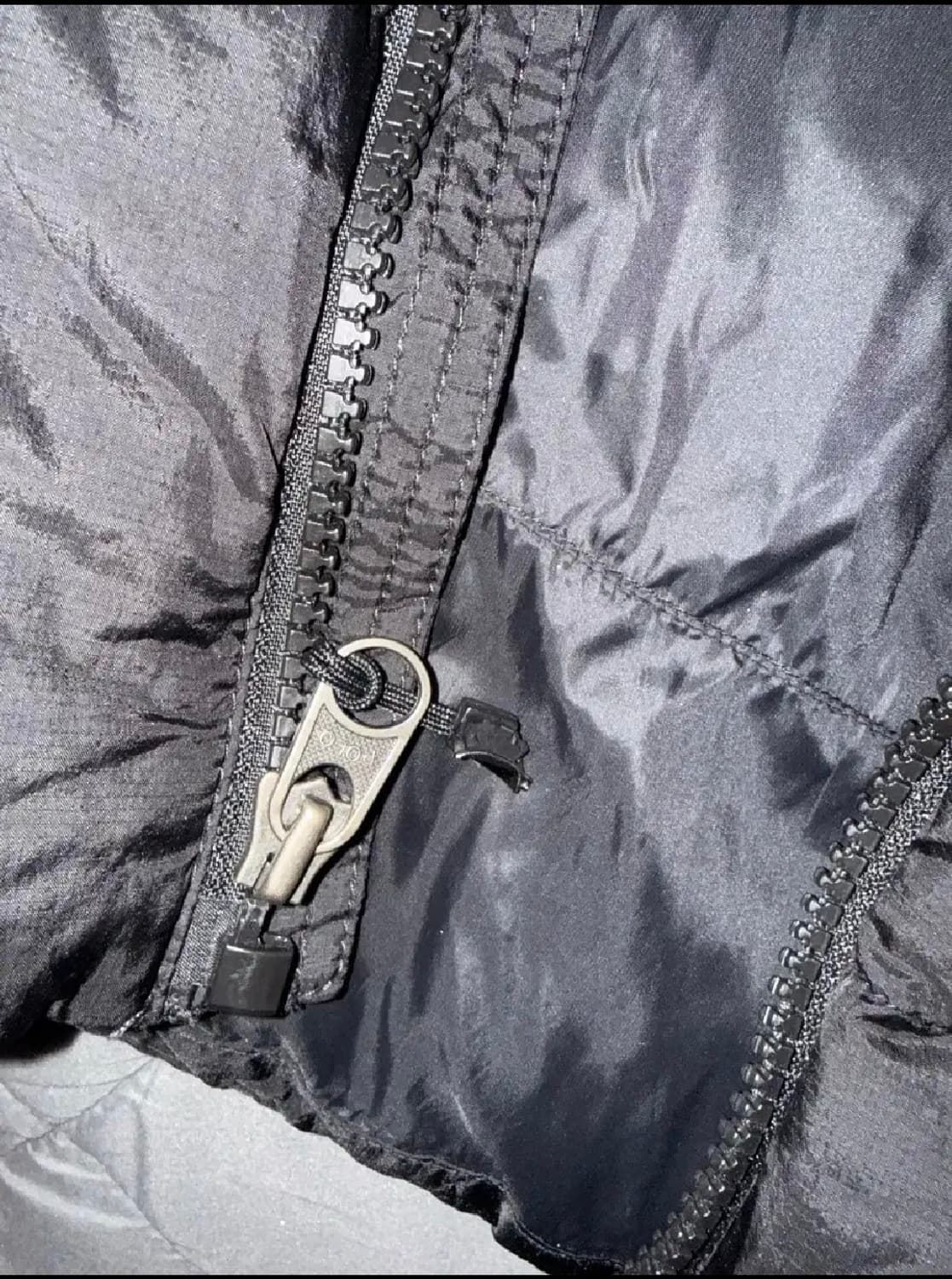 폴로 랄프로렌 빅포니 패딩조끼 상품이미지5