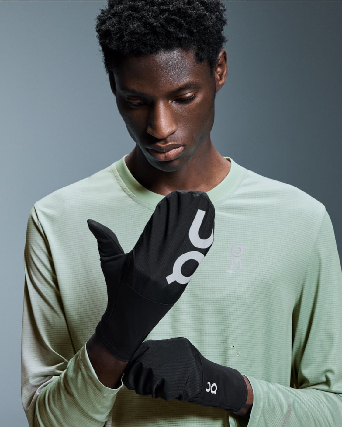 ON RUNNING 온 러닝 코어 글러브(L 사이즈) 유니색스 상품이미지4