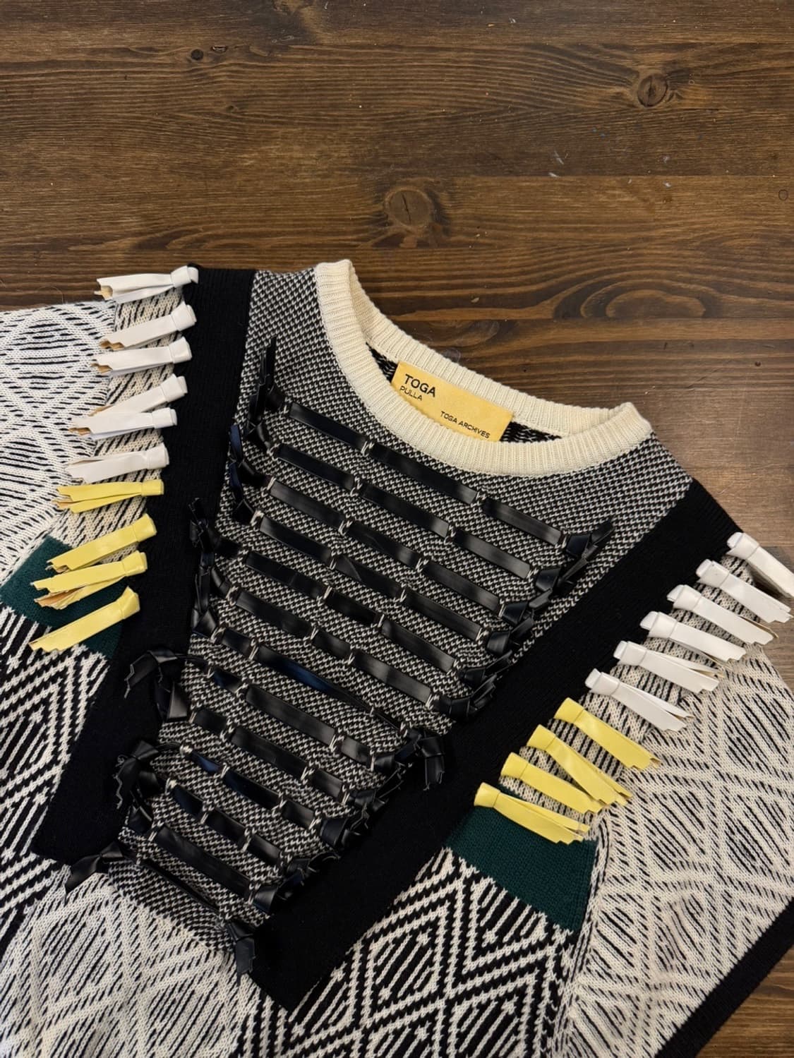 토가 아카이브 컬렉션 피스 55 상품이미지7