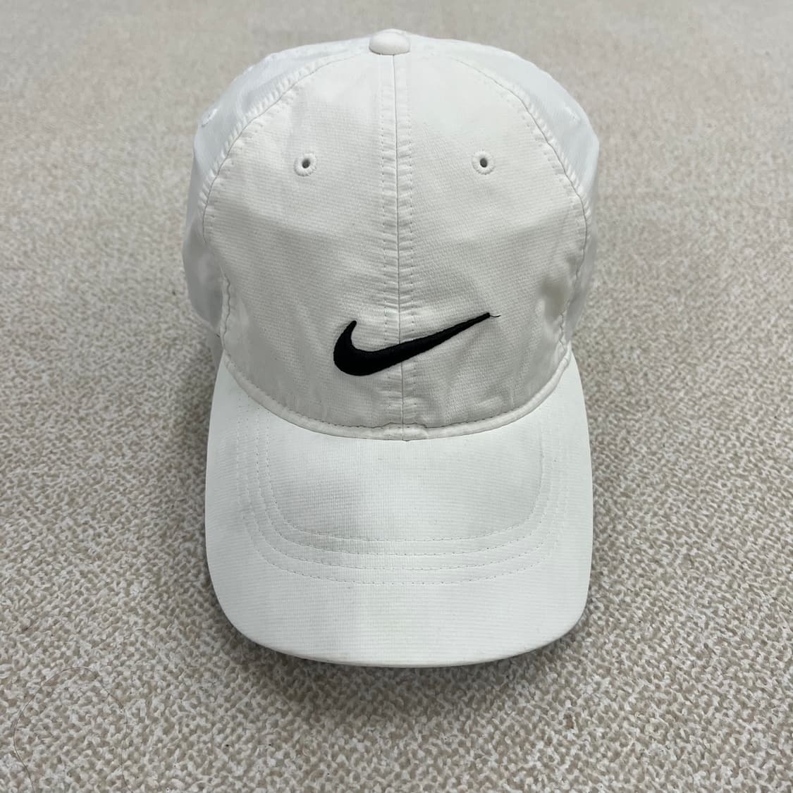 F 나이키 스우시 볼캡 모자 0126M 상품이미지1