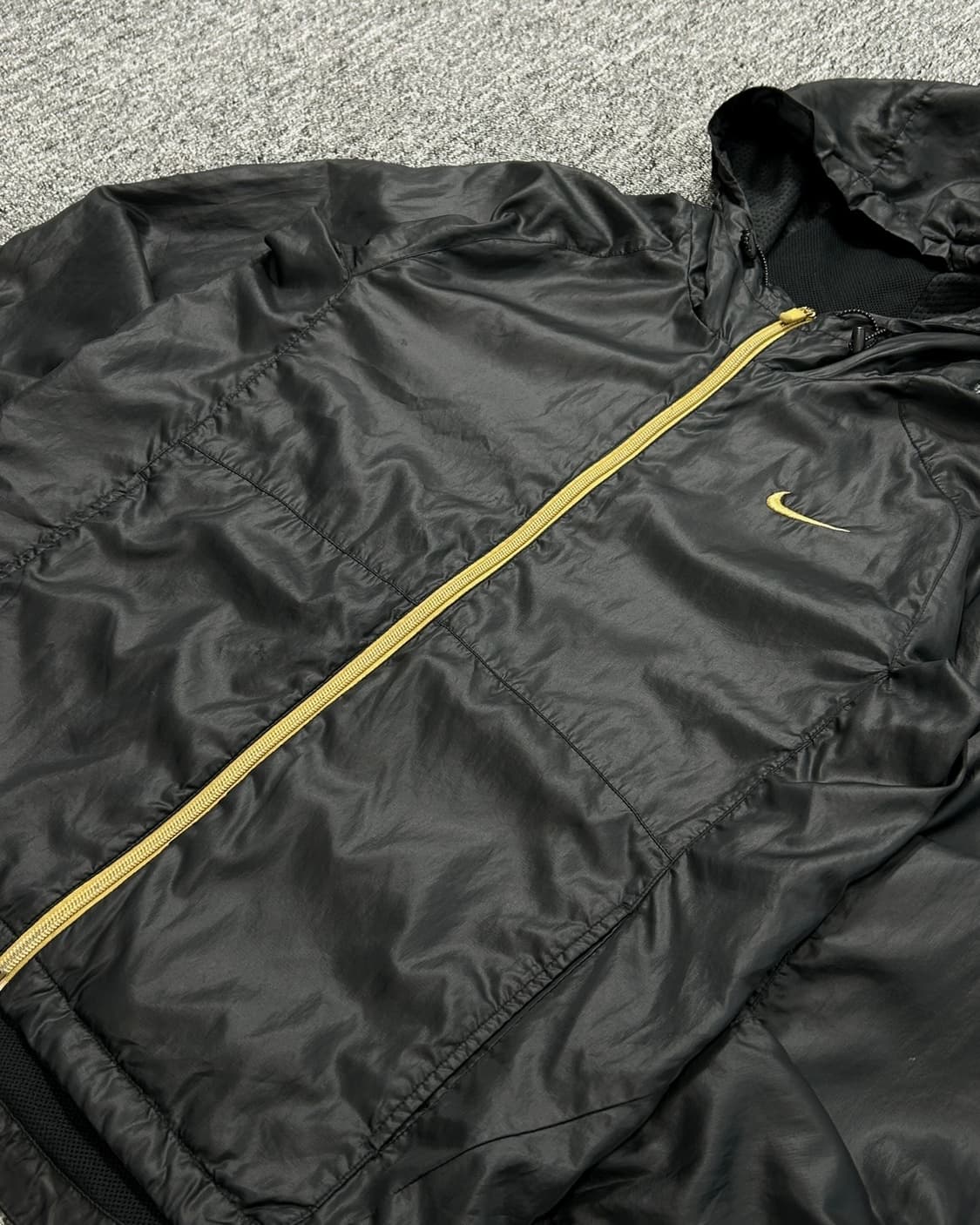 나이키 검골 스우시 바람막이 자켓  상품이미지3