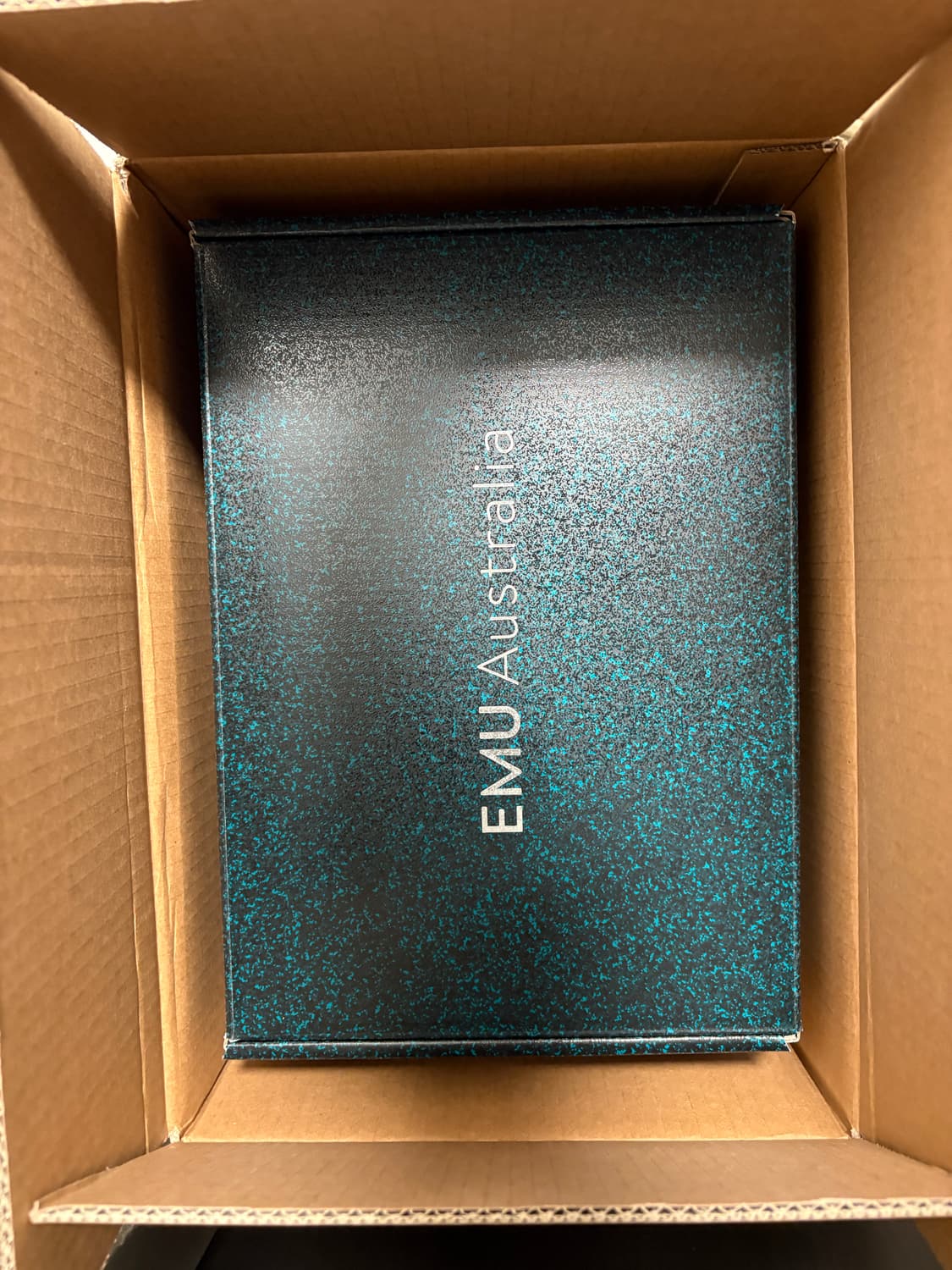 [270]이뮤 어그 부츠 카멜 상품이미지9