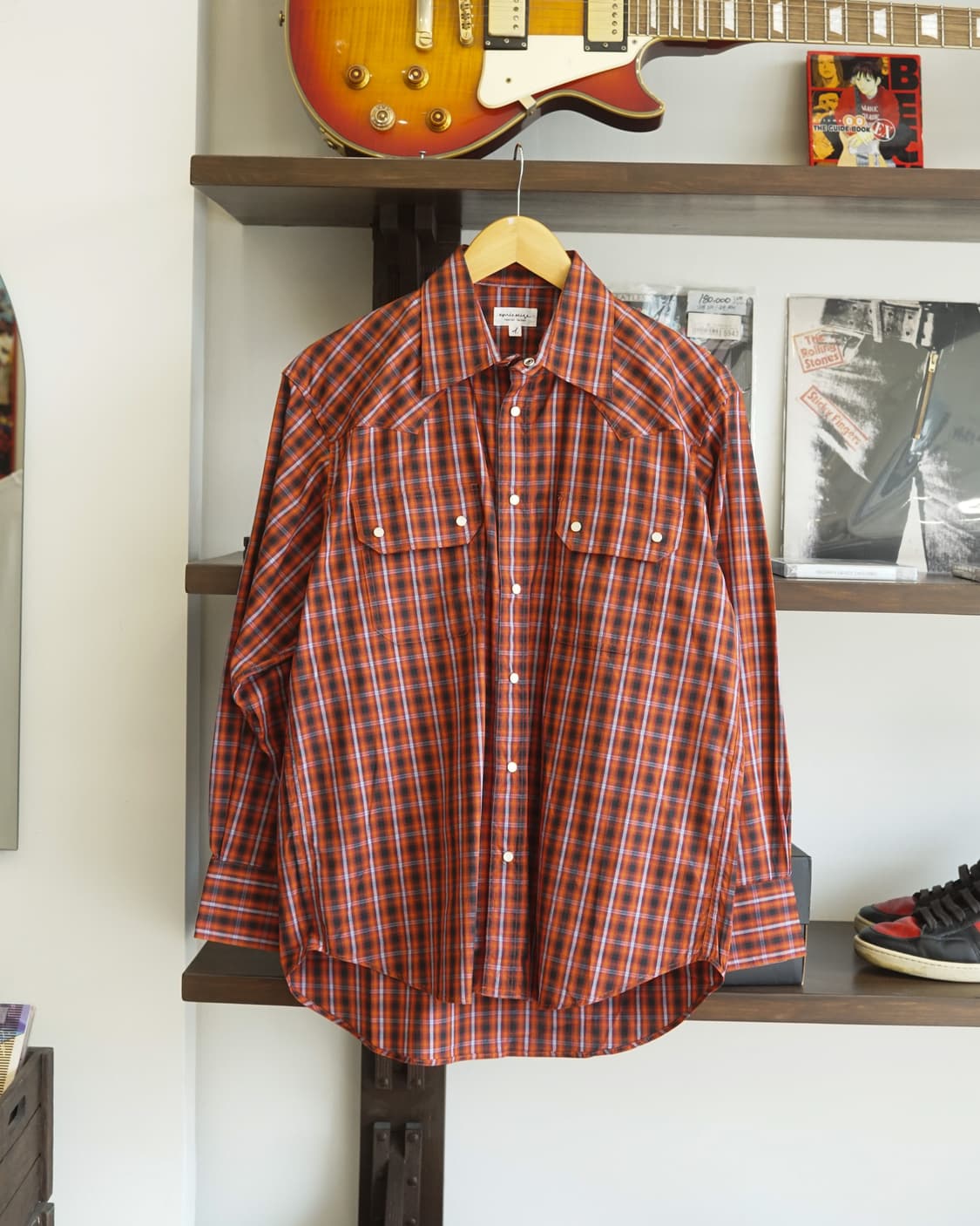 Amin Aeige 상품이미지3