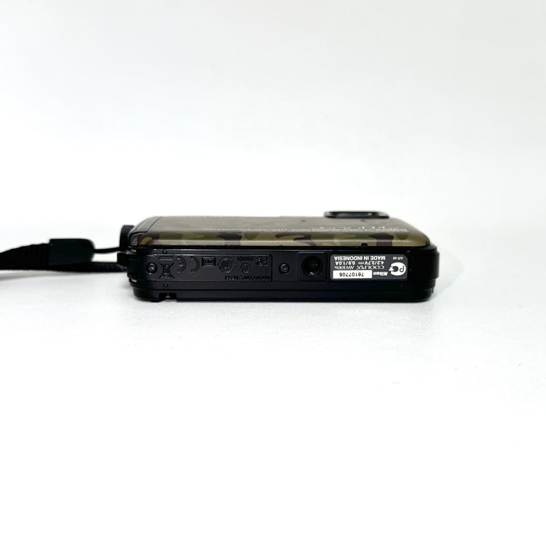 [S급] 니콘 쿨픽스 AW100 | coolpix 110 120 130 상품이미지4