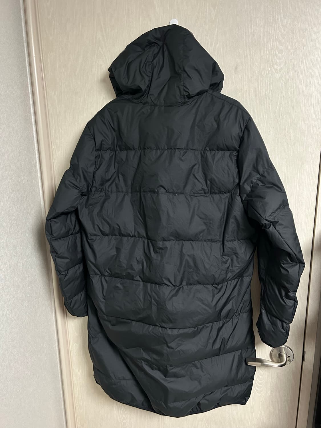 나이키 대한민국 국가대표 롱패딩XL팜 상품이미지2