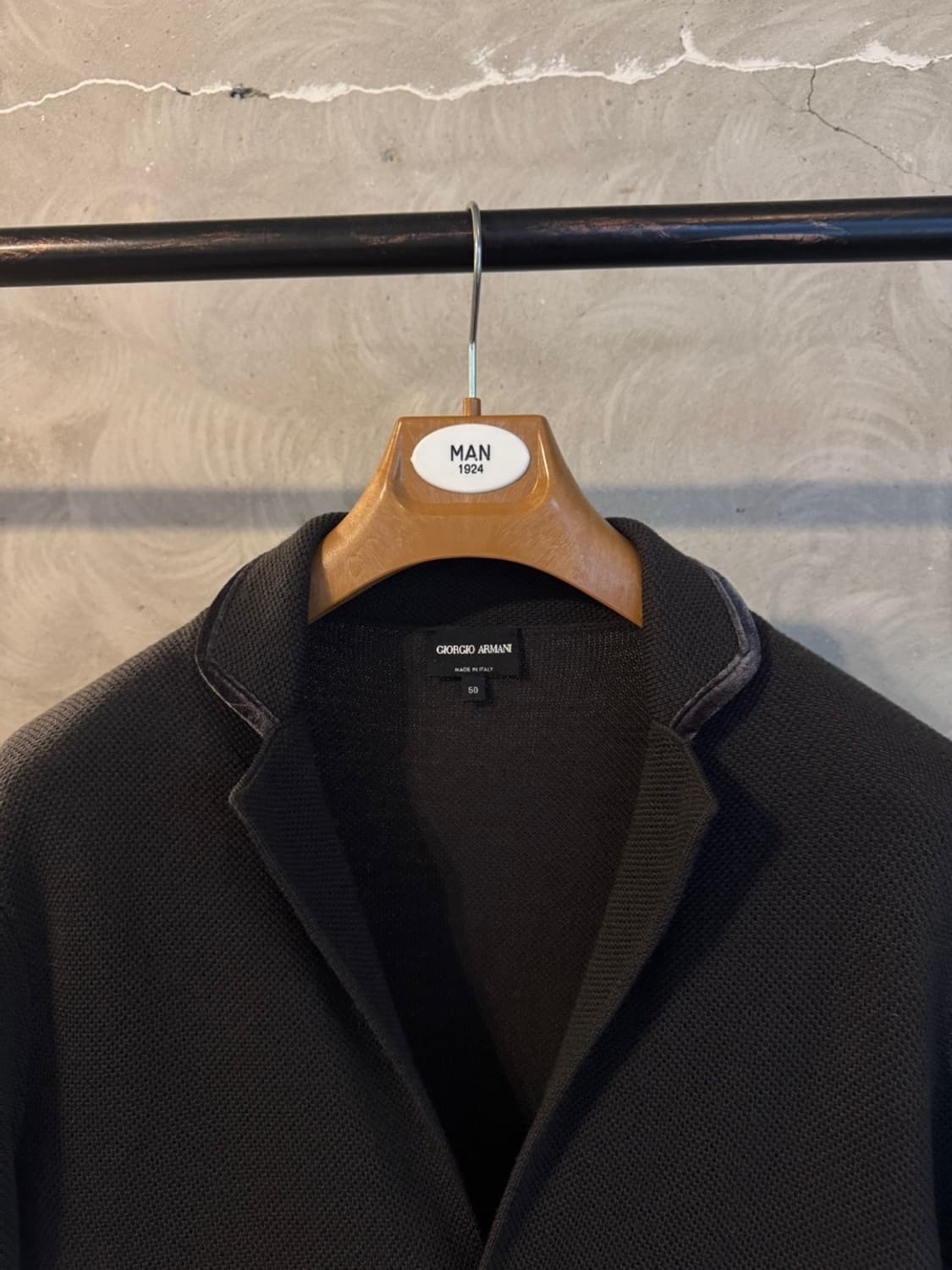 조르지오 아르마니 테일러드 자켓 100 상품이미지3