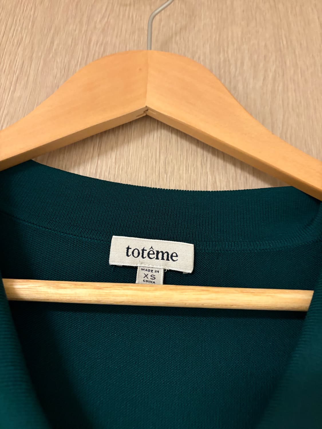 Toteme 토템 니트원피스  상품이미지4