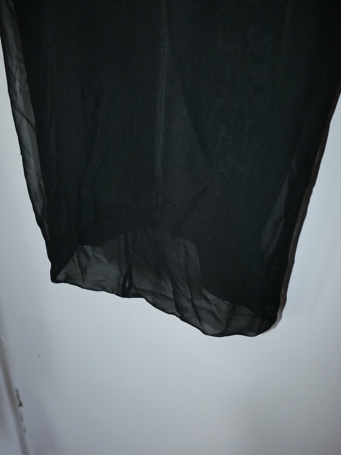 Comme des Garçons 1991 SS Layered Dress 상품이미지4