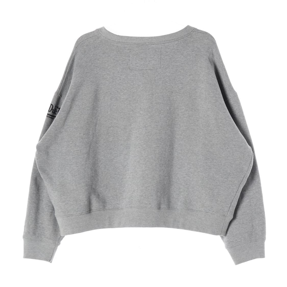 더치 플라잉 아이볼 그래픽 기모 맨투맨 XL 상품이미지2