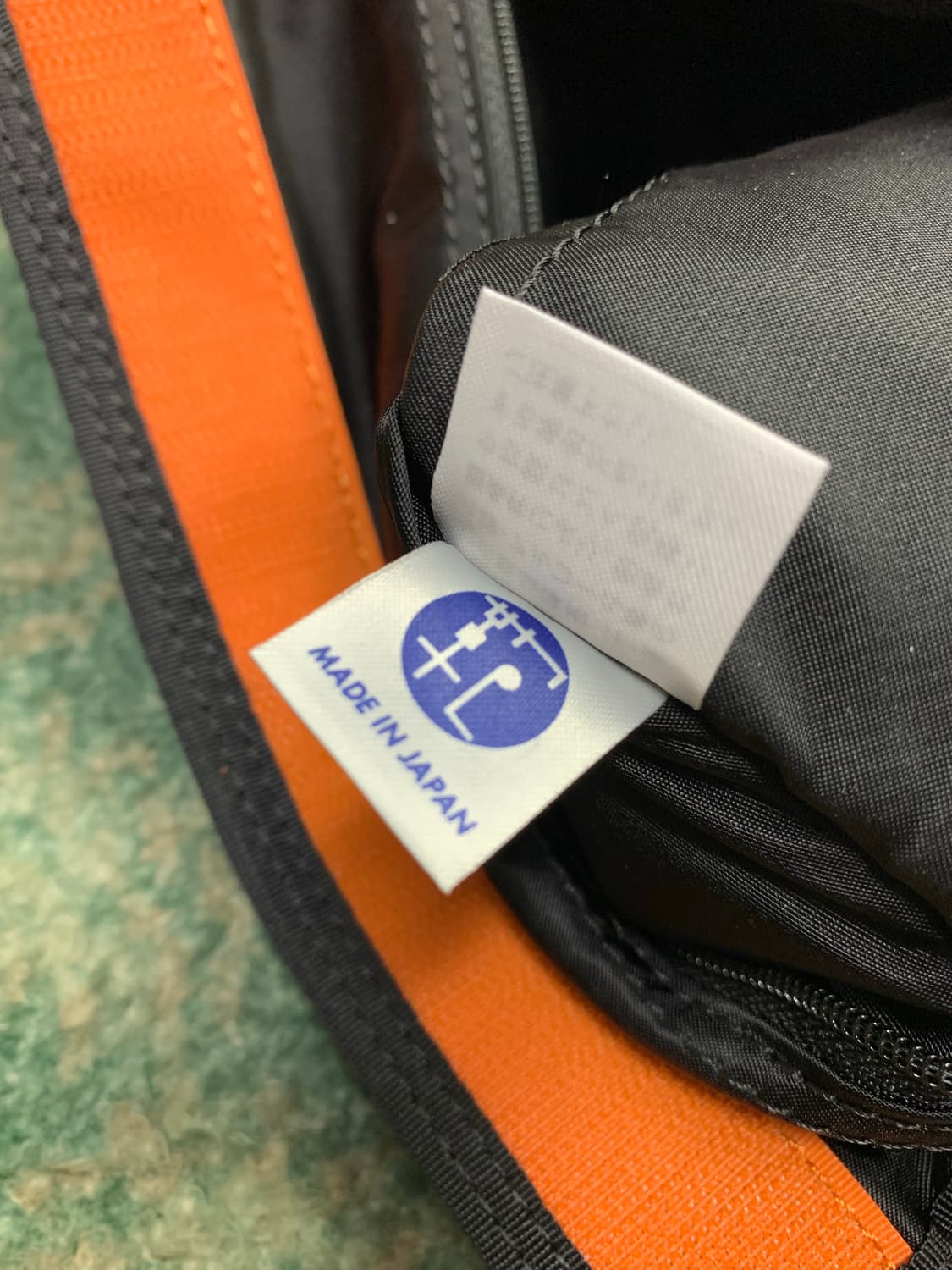 🇯🇵PORTER TANKER LONG WALLET 상품이미지7