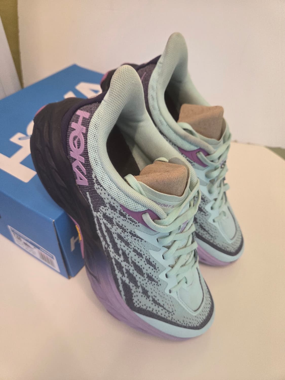 호카 스피드고트 5 런닝화(준신품급) 상품이미지4