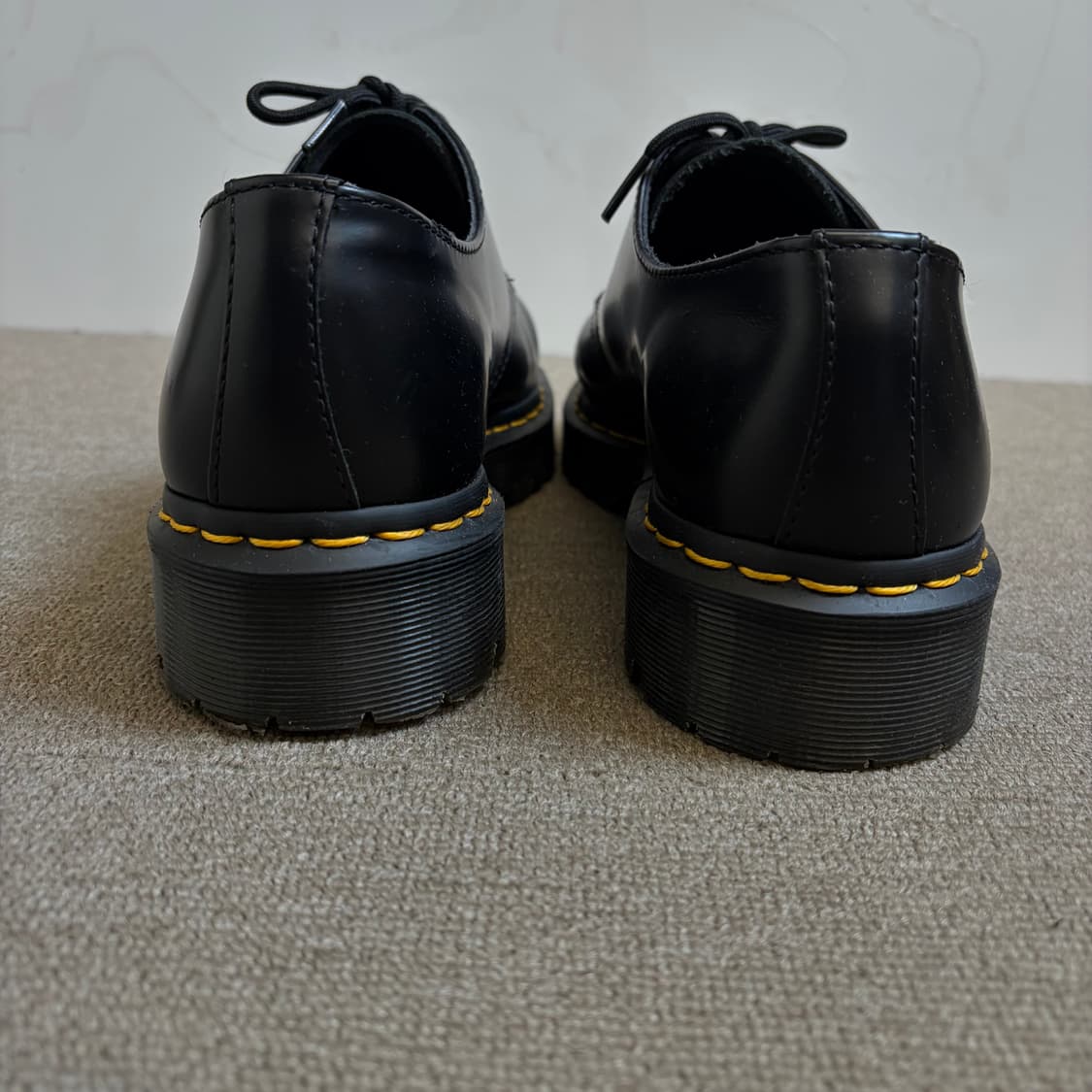 닥터마틴 1461 벡스 270 상품이미지3