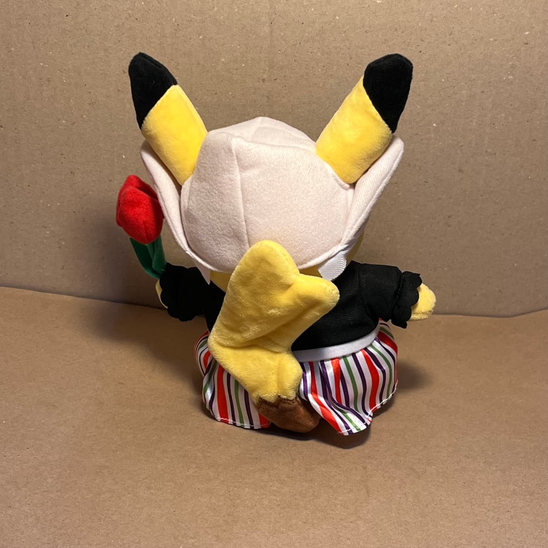 포켓몬 센터 오리지널 월드 피카츄 – 네덜란드 상품이미지9