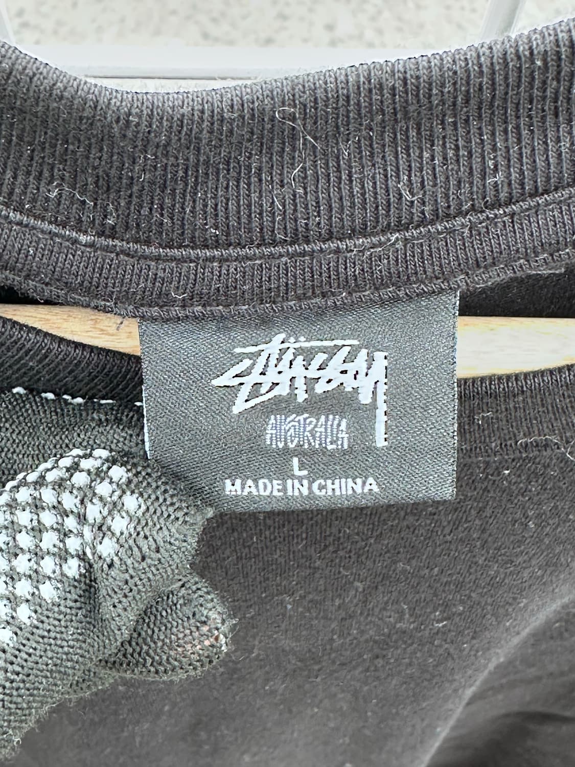 Stussy Dragon 상품이미지3