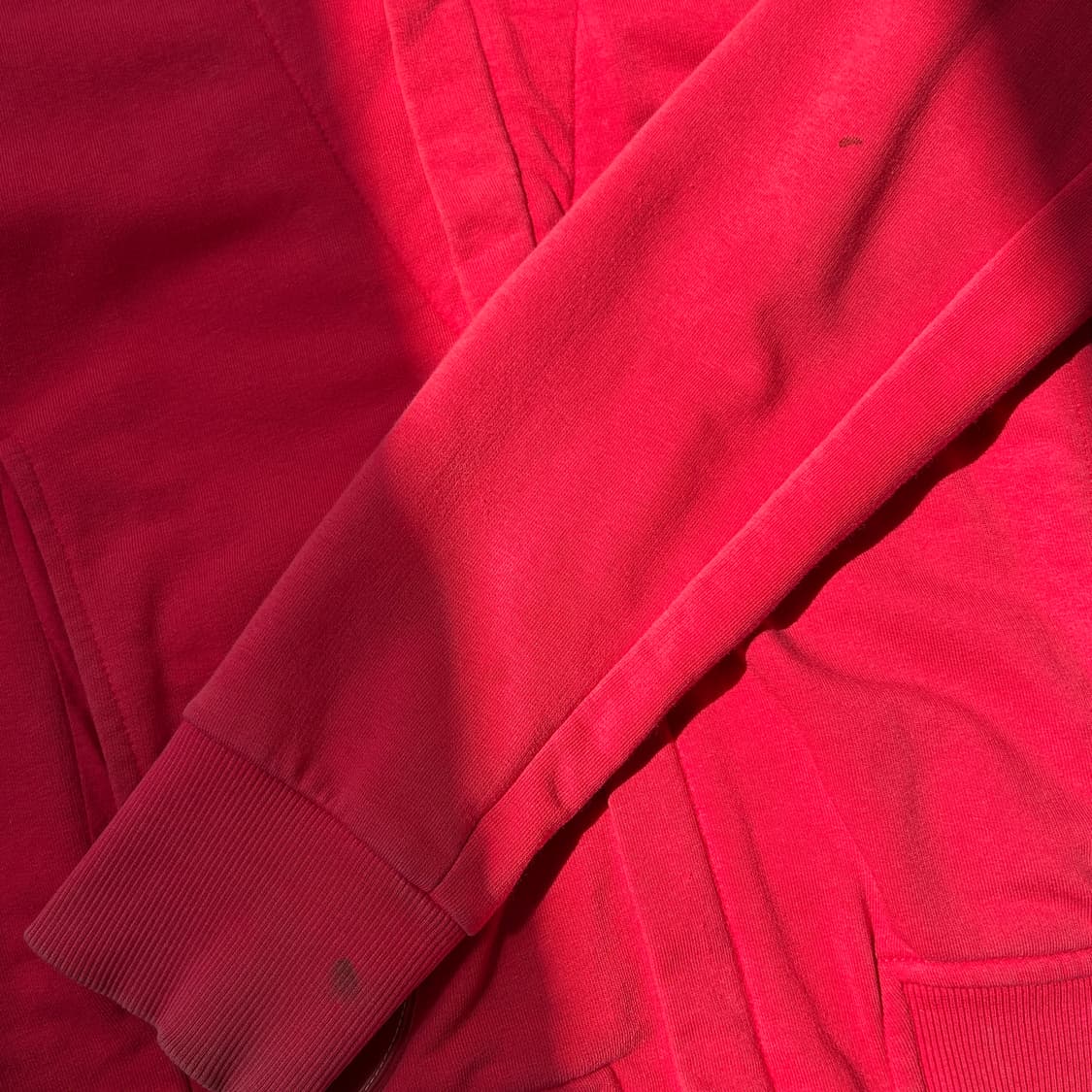 퓨마 페라리 트랙 자켓 상품이미지8