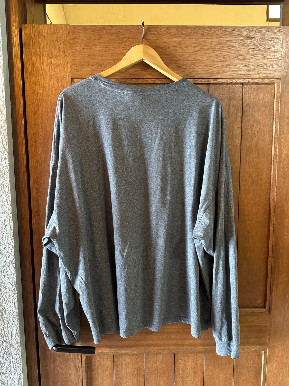 [020]ramlble tee 상품이미지3