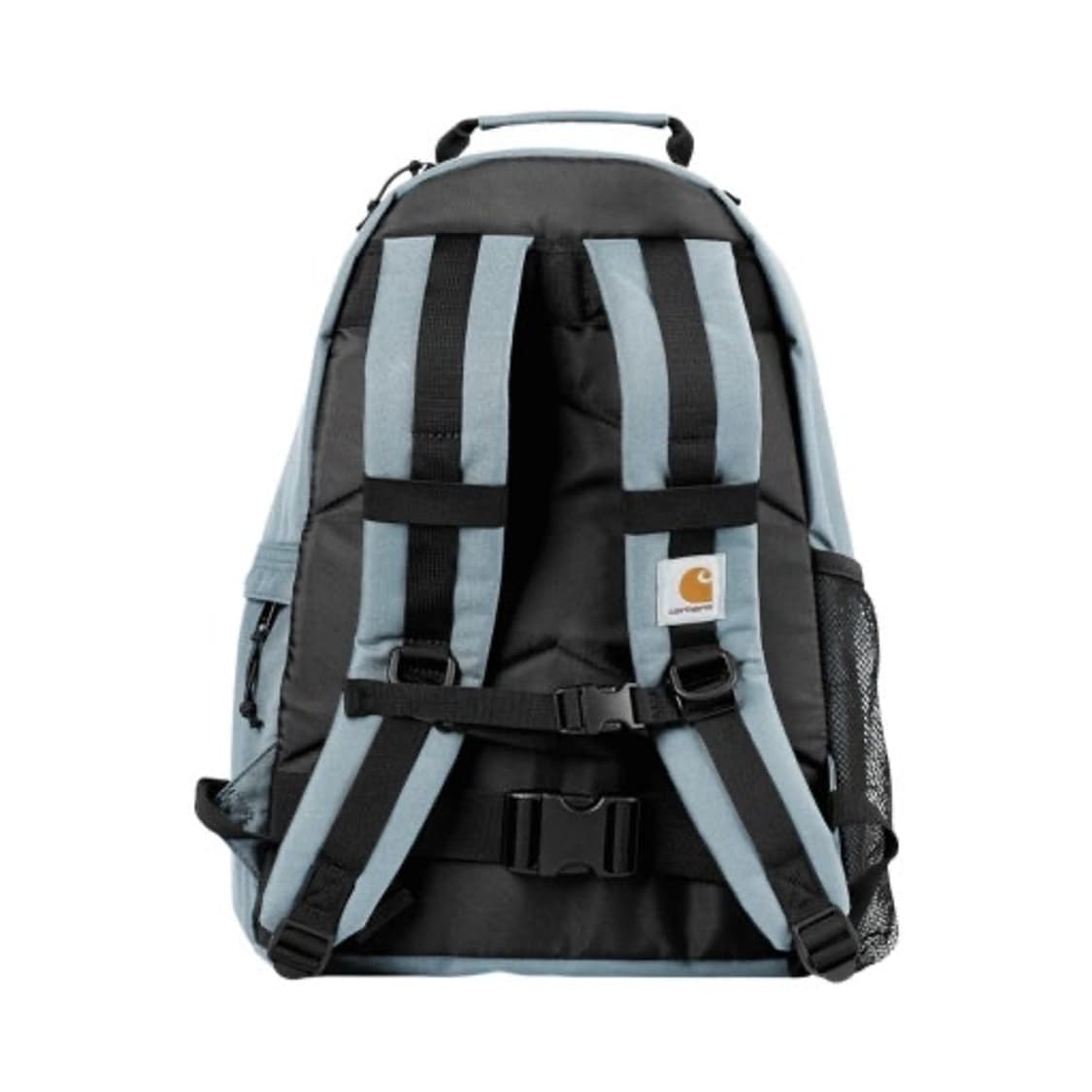 칼하트윕 킥플립 백팩 미스티 스카이 블루 carhartt wip 상품이미지2