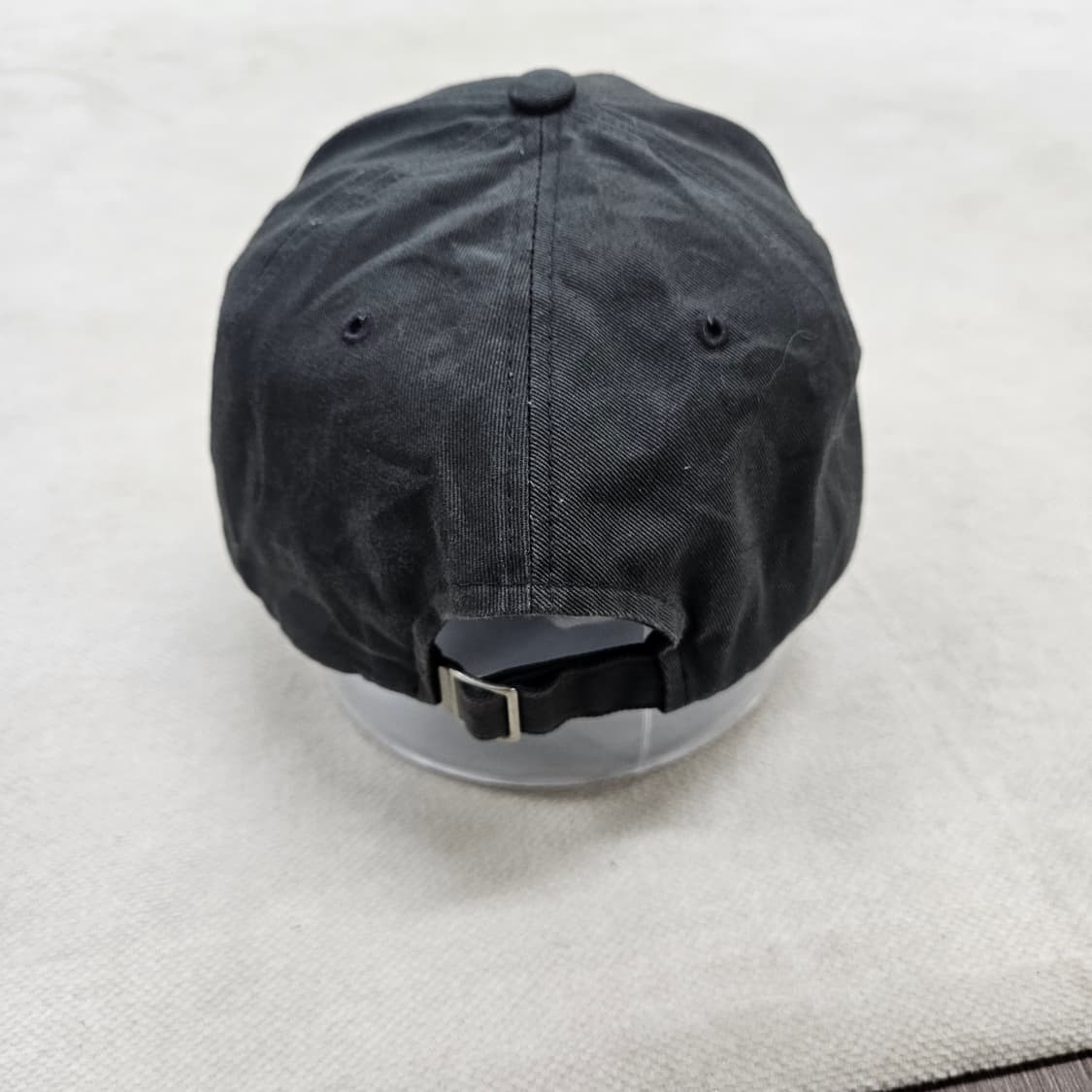 BIGSIZE XL 아이엠캡 빈티지 볼캡 0617Y2 상품이미지3