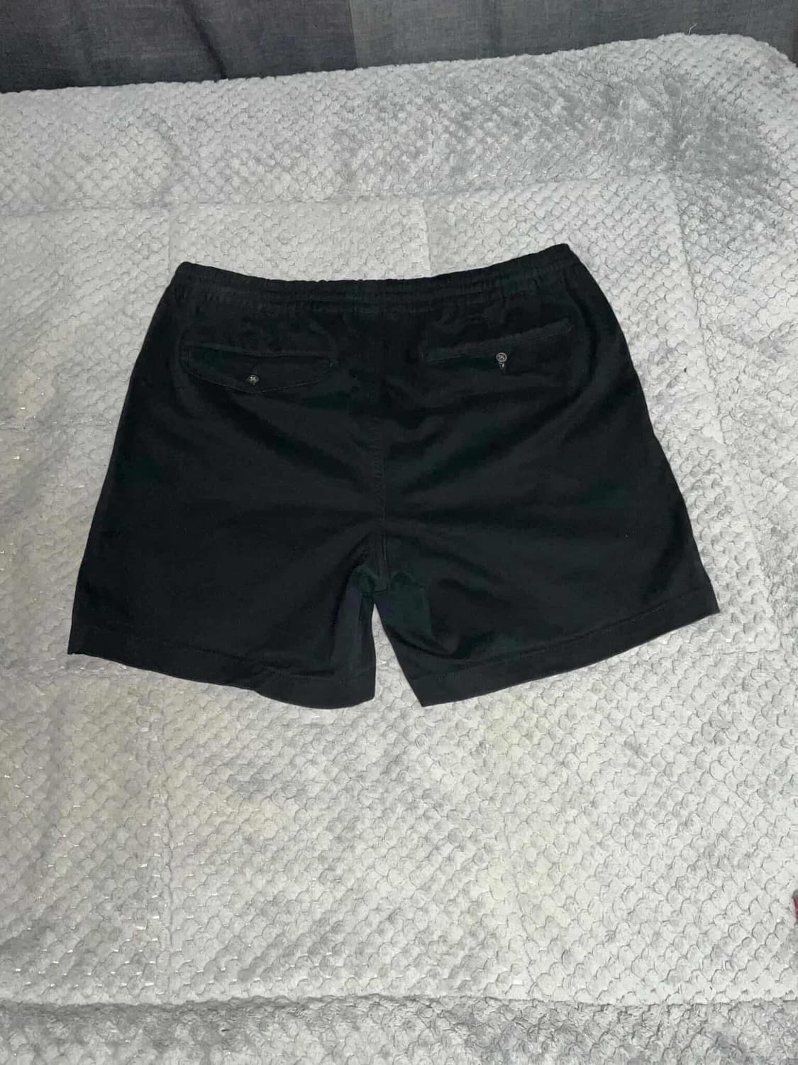 15.2cm 폴로 프렙스터 스트레치 치노 쇼트 상품이미지2