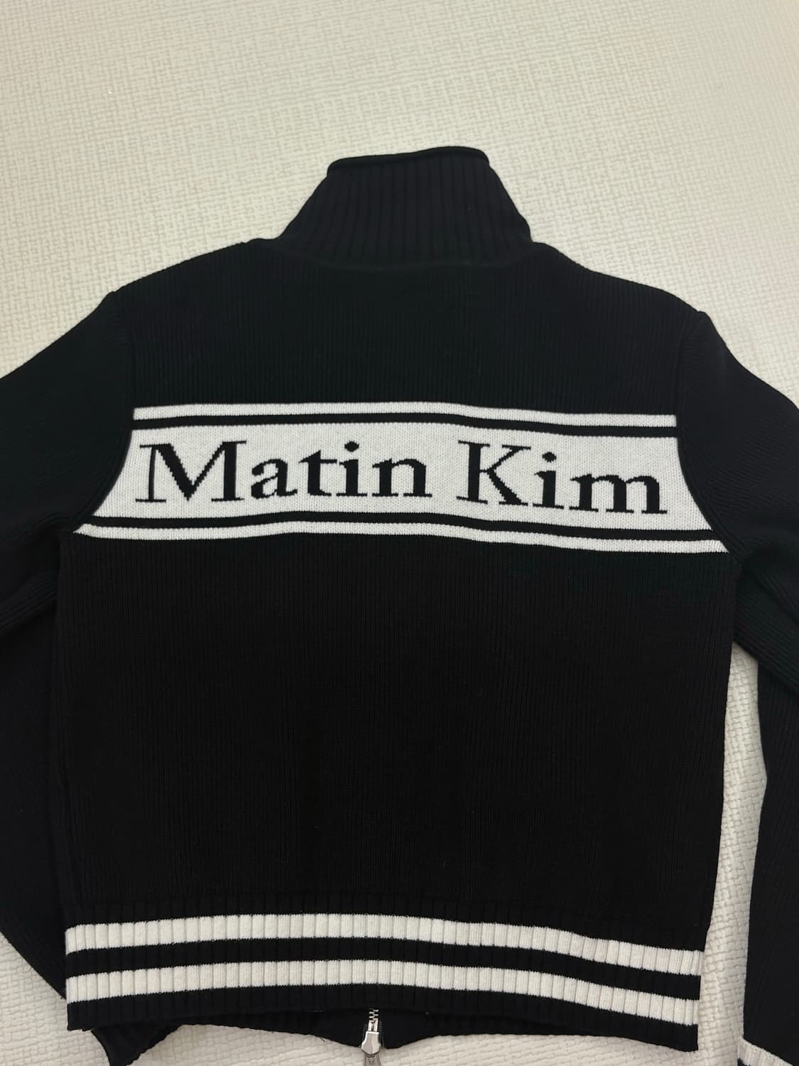 마땡킴 가디건 s size 상품이미지2