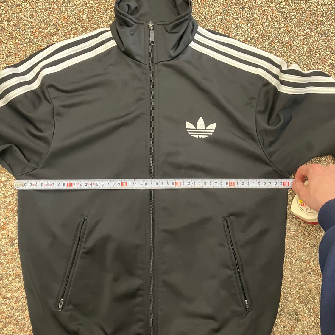 157 아디다스 파이어버드 져지 상품이미지4