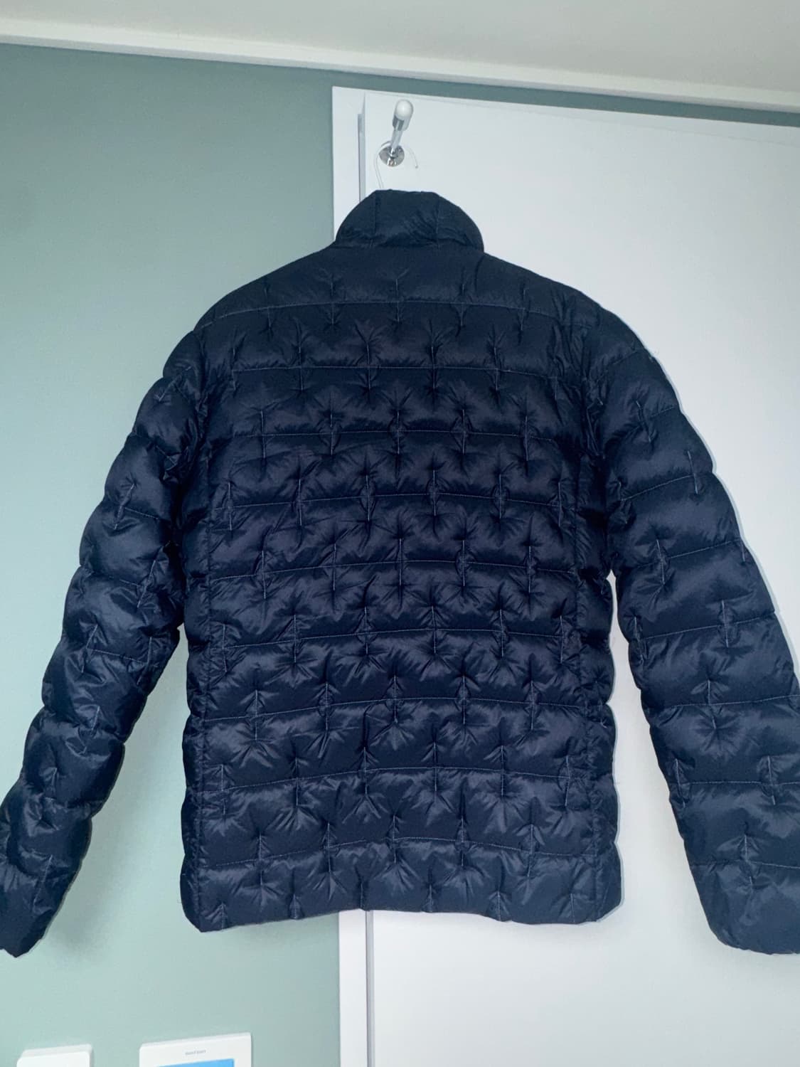 몽벨 경량패딩 L(100) 상품이미지3