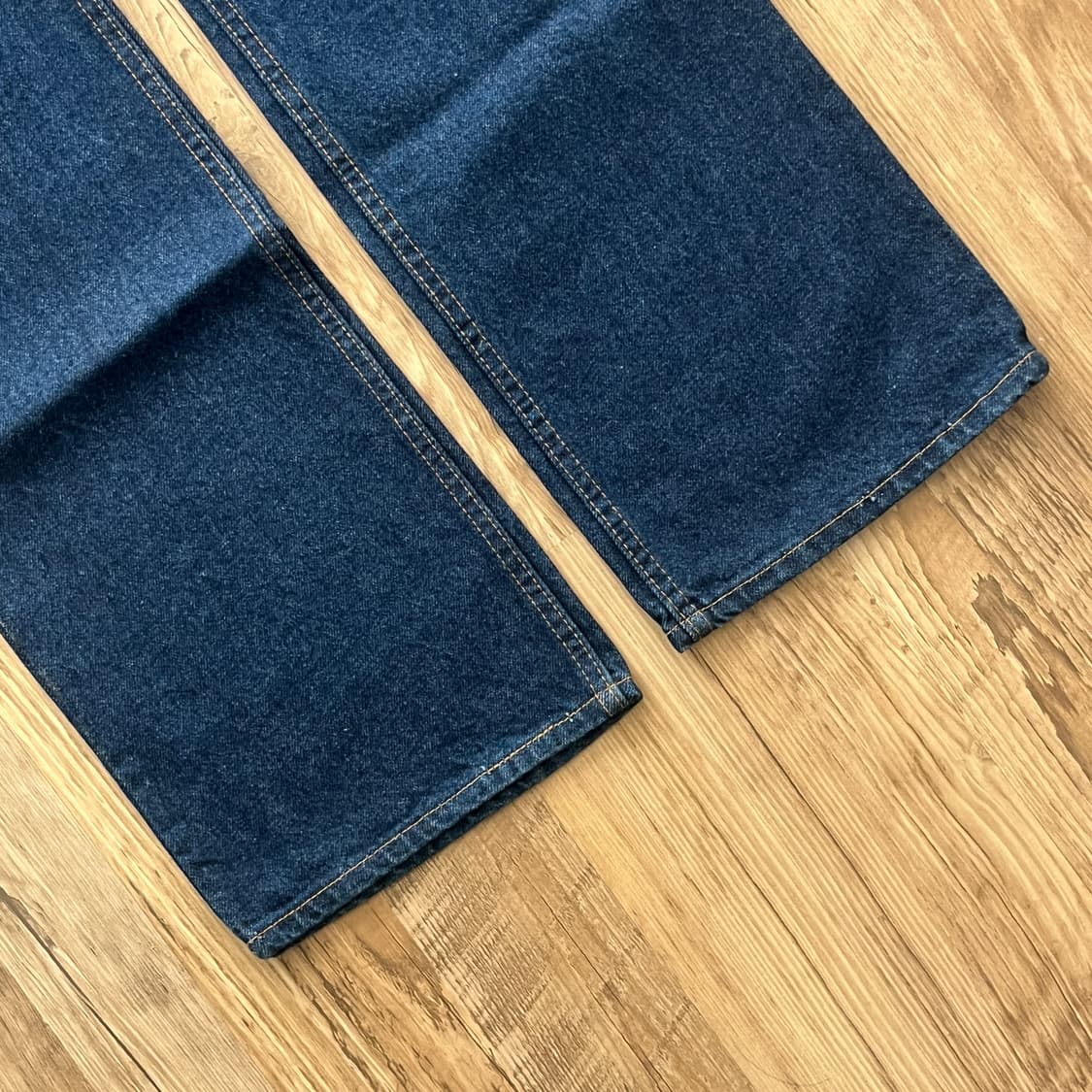 90s USA 리바이스517 데드스탁 [33/표기34] 상품이미지6