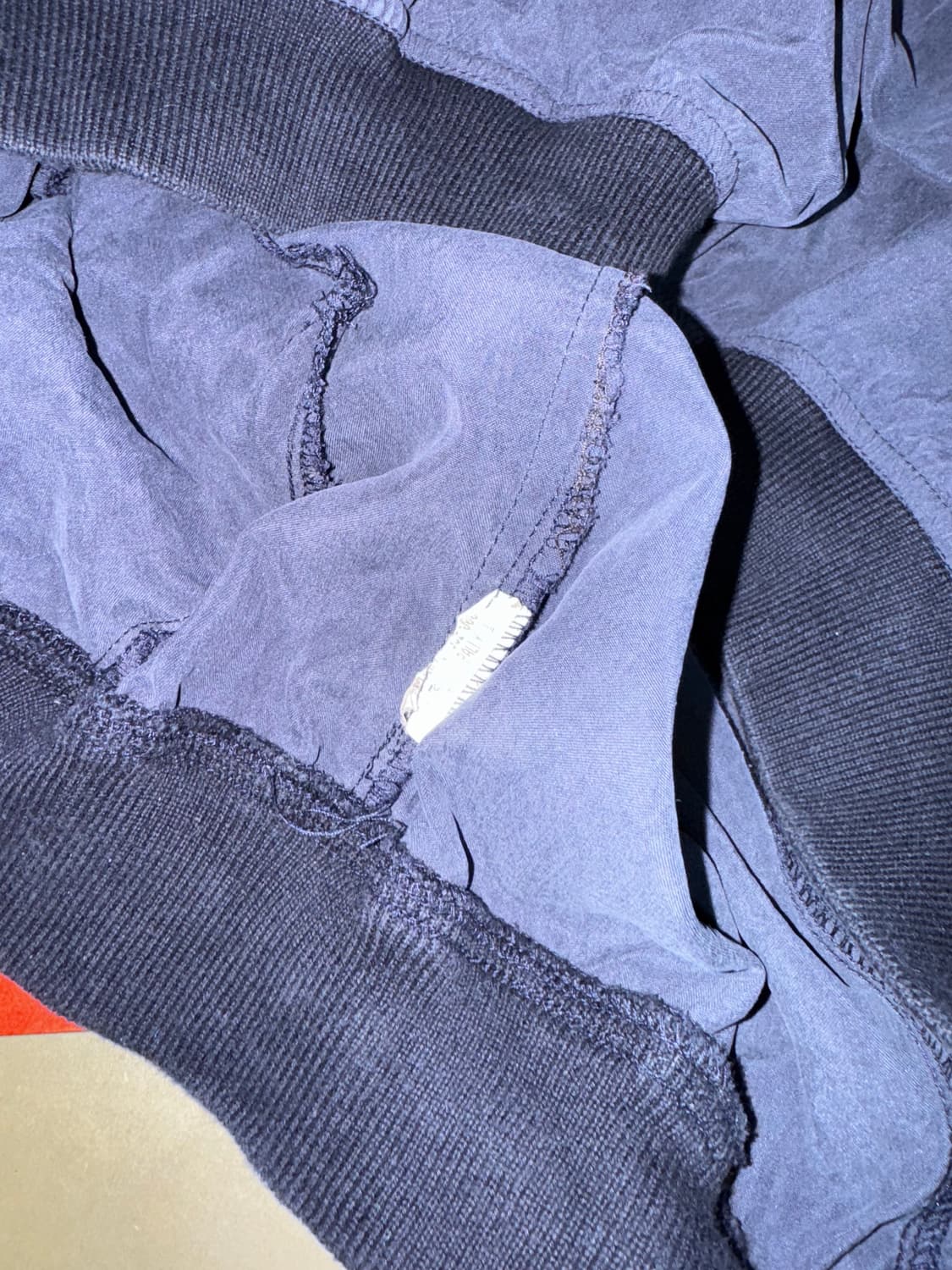 ~00 Bally Lightweight Bomber Jacket 상품이미지10