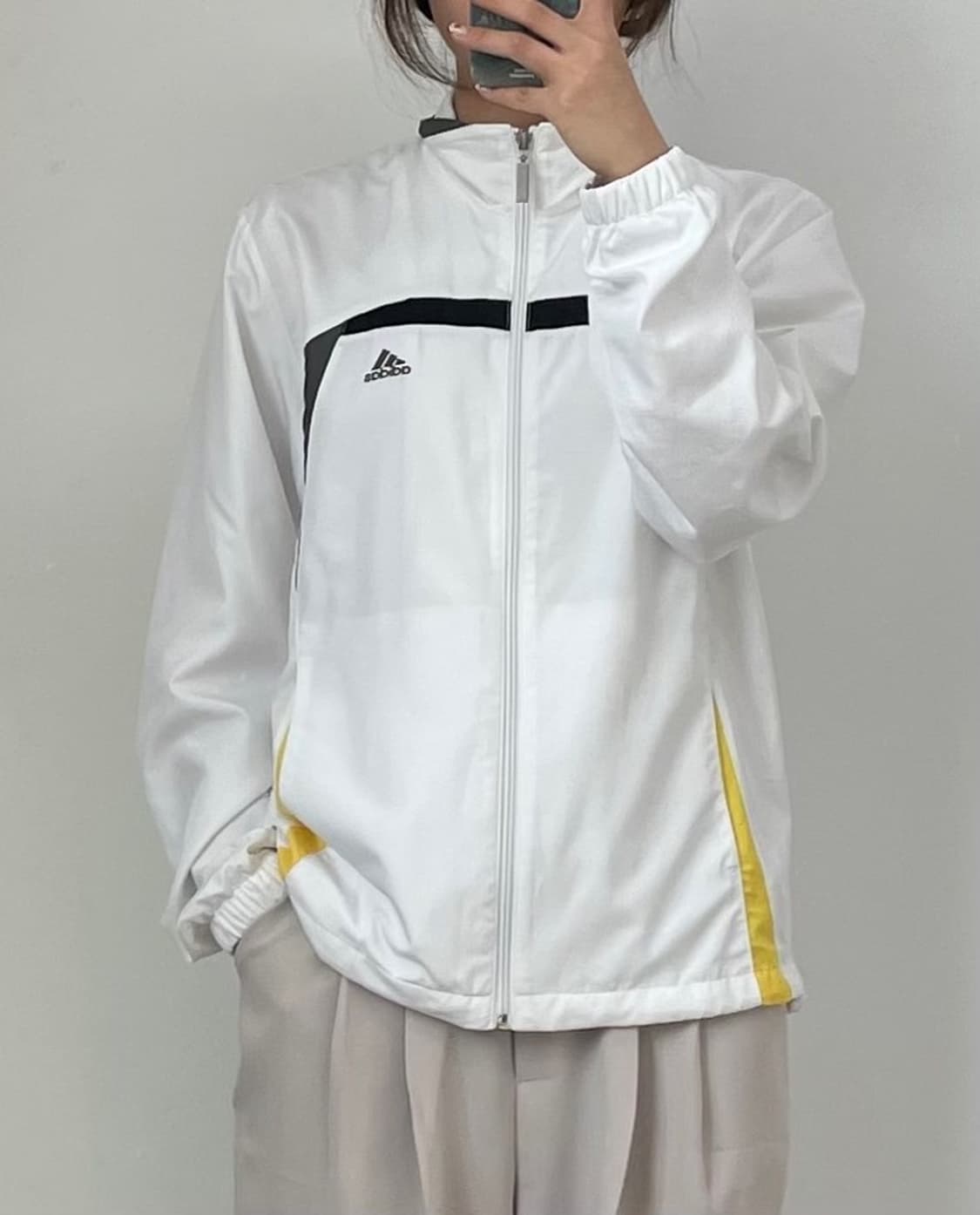 아디다스 바람막이 상품이미지1