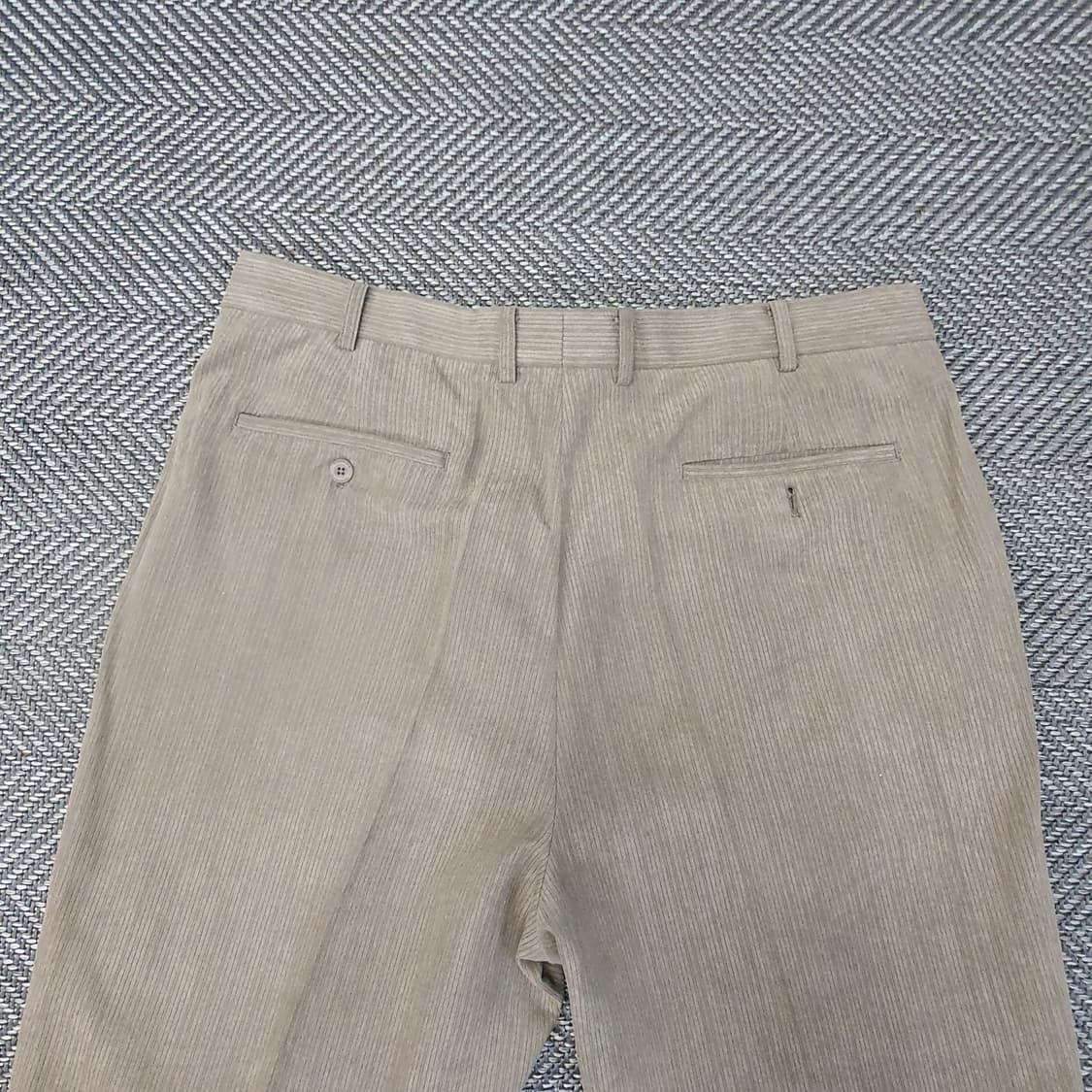 브렌우드 간절기 정장셋업 남자105 허리36 상품이미지10