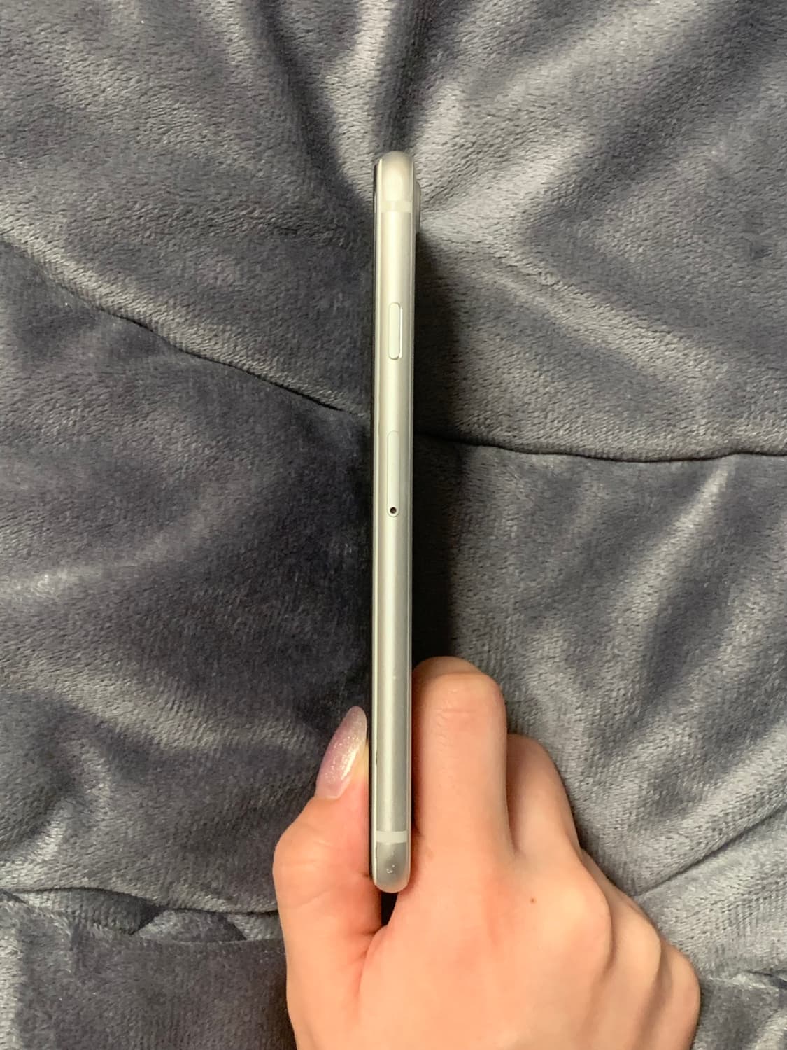 아이폰8 64기가 실버 상품이미지4