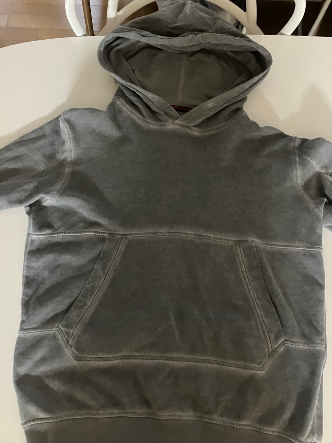 Cp 후드티 (희귀매물) 상품이미지4