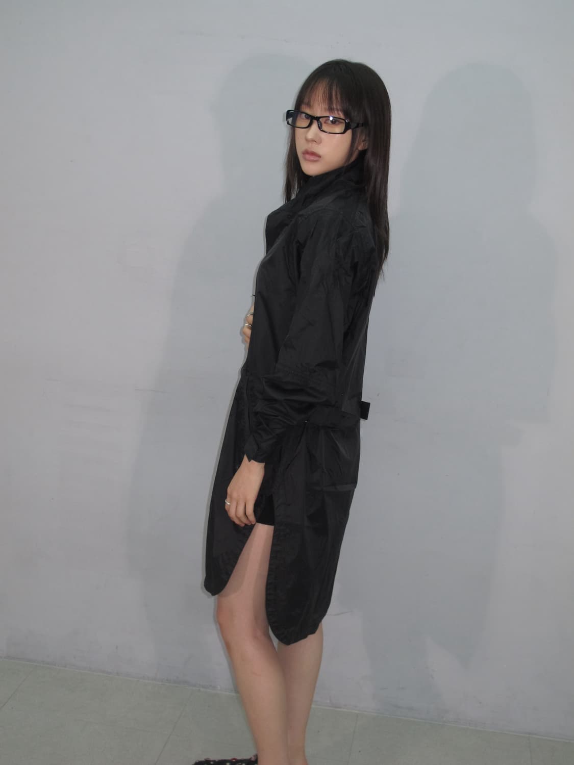 alyx 코트 상품이미지1