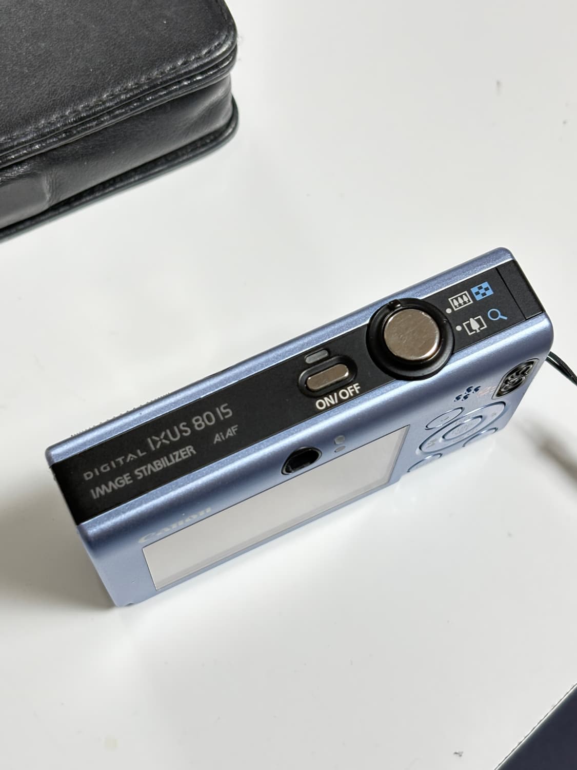 캐논 익서스 80is 상품이미지3