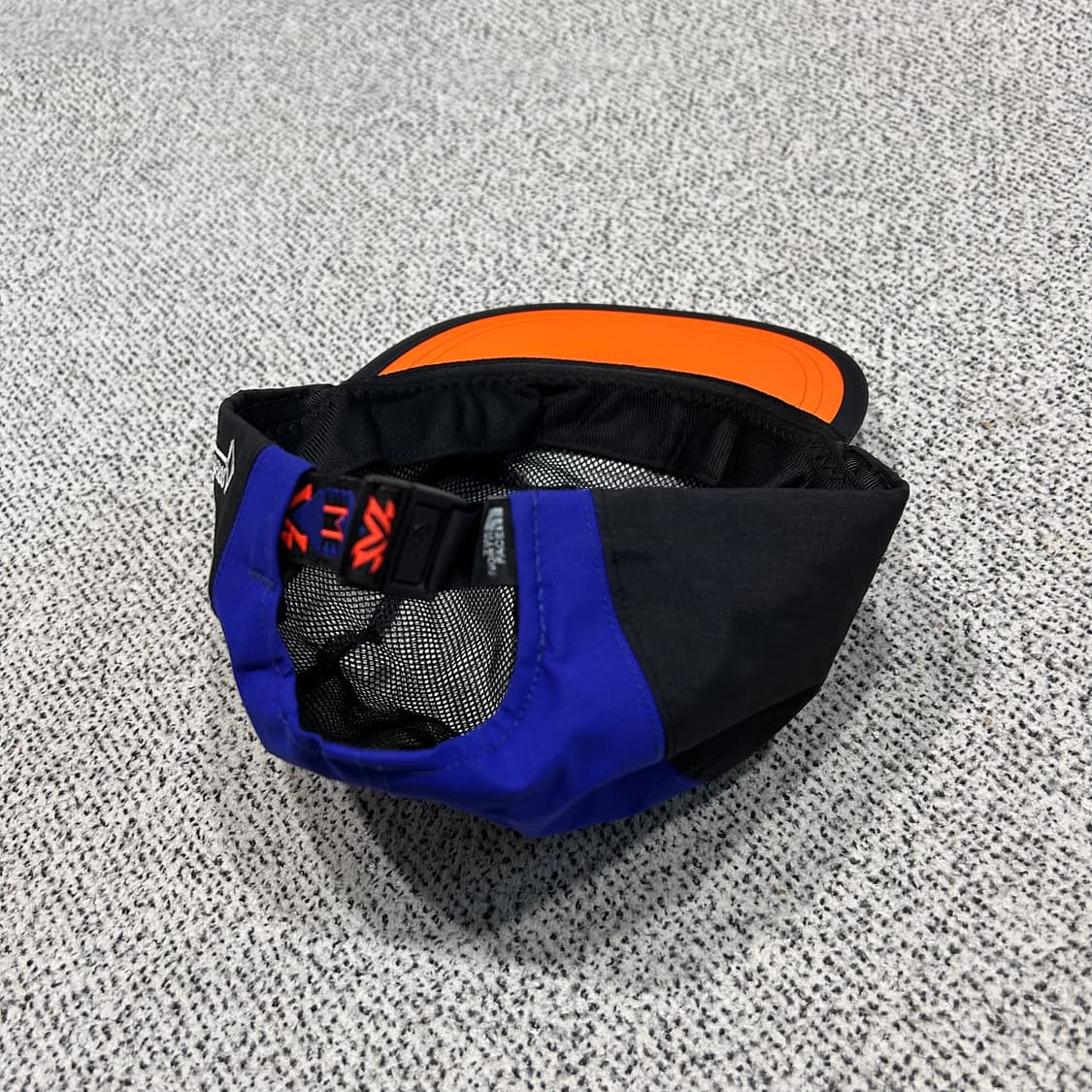 노스페이스 캡 상품이미지4