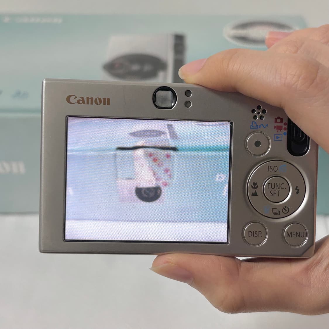 캐논 익서스 70 상품이미지9