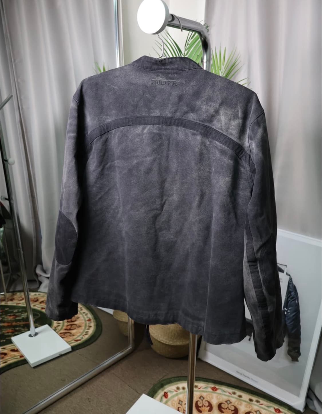 trouble waters 자켓 L 상품이미지2