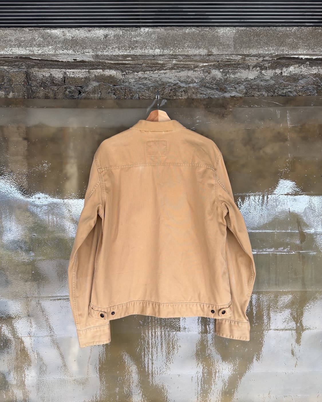 90s 리바이스 70509 euro model 상품이미지2