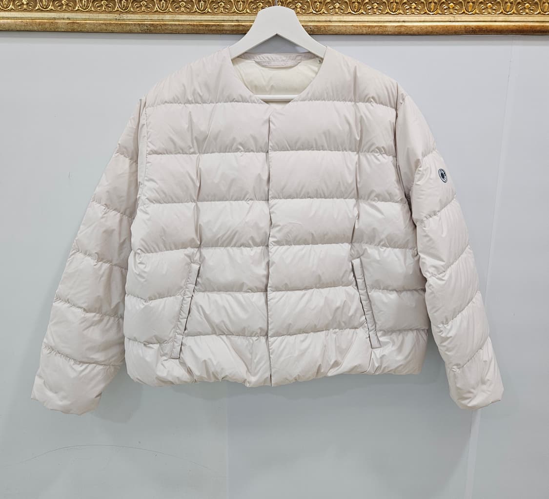 *국내구입*오르치발(Orcival)경량 다운 재킷 상품이미지1