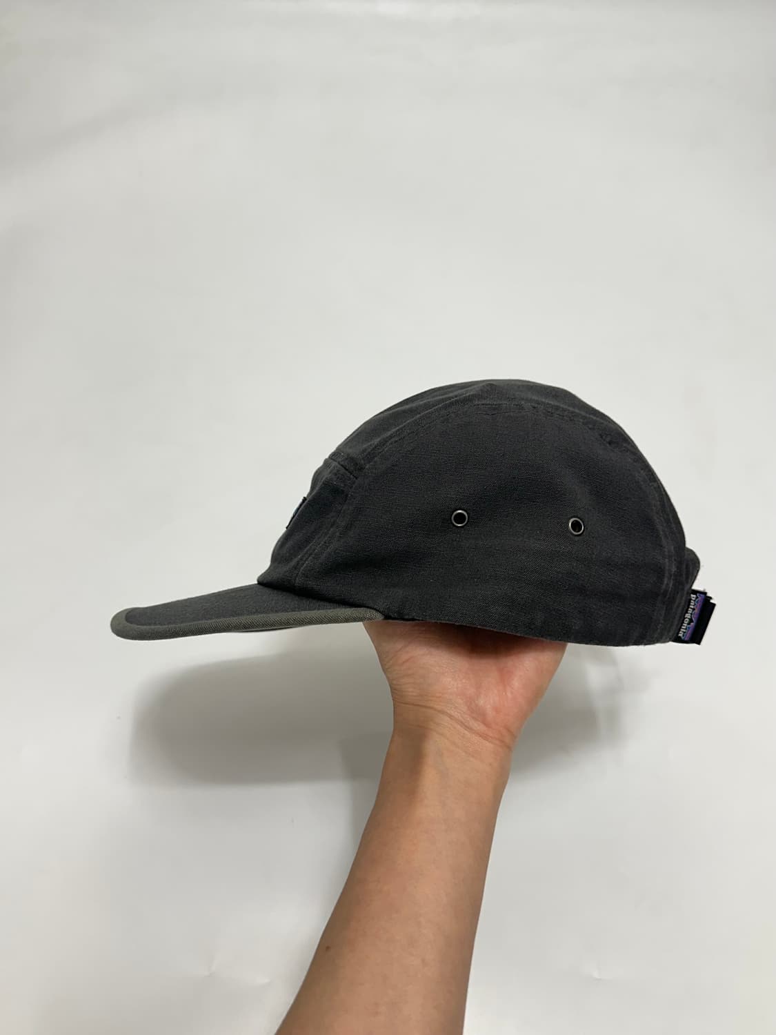 파타고니아 맥클루어 캠프캡 patagonia maclure cap 상품이미지3